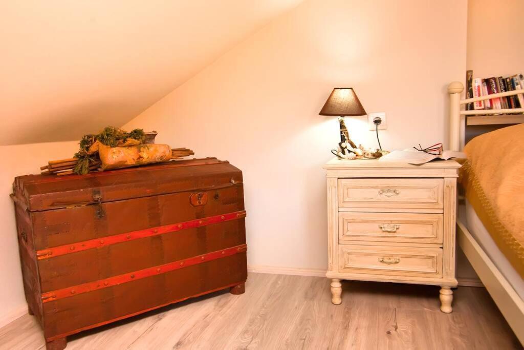 Nikis Seaside House Villa Vlichadia Ngoại thất bức ảnh